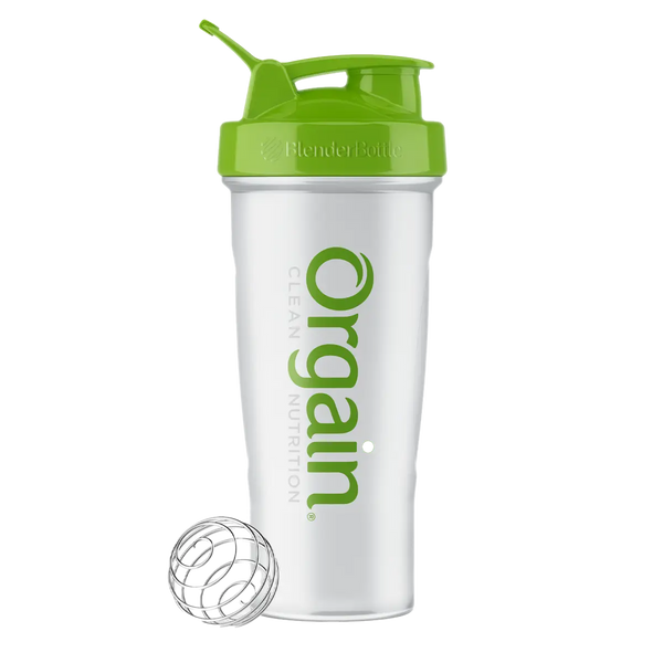 Orgain Classic BlenderBottle - 28oz